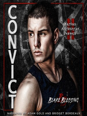 cover image of Convict